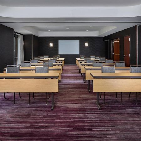 Courtyard By Marriott Anniston Oxford Ξενοδοχείο Εξωτερικό φωτογραφία