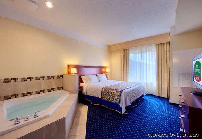 Courtyard By Marriott Anniston Oxford Ξενοδοχείο Δωμάτιο φωτογραφία