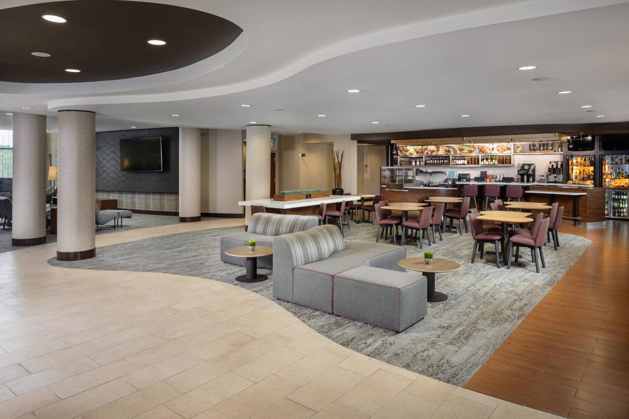 Courtyard By Marriott Anniston Oxford Ξενοδοχείο Εξωτερικό φωτογραφία