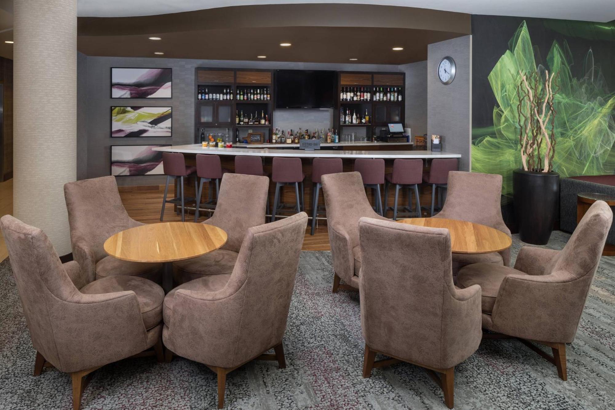 Courtyard By Marriott Anniston Oxford Ξενοδοχείο Εξωτερικό φωτογραφία