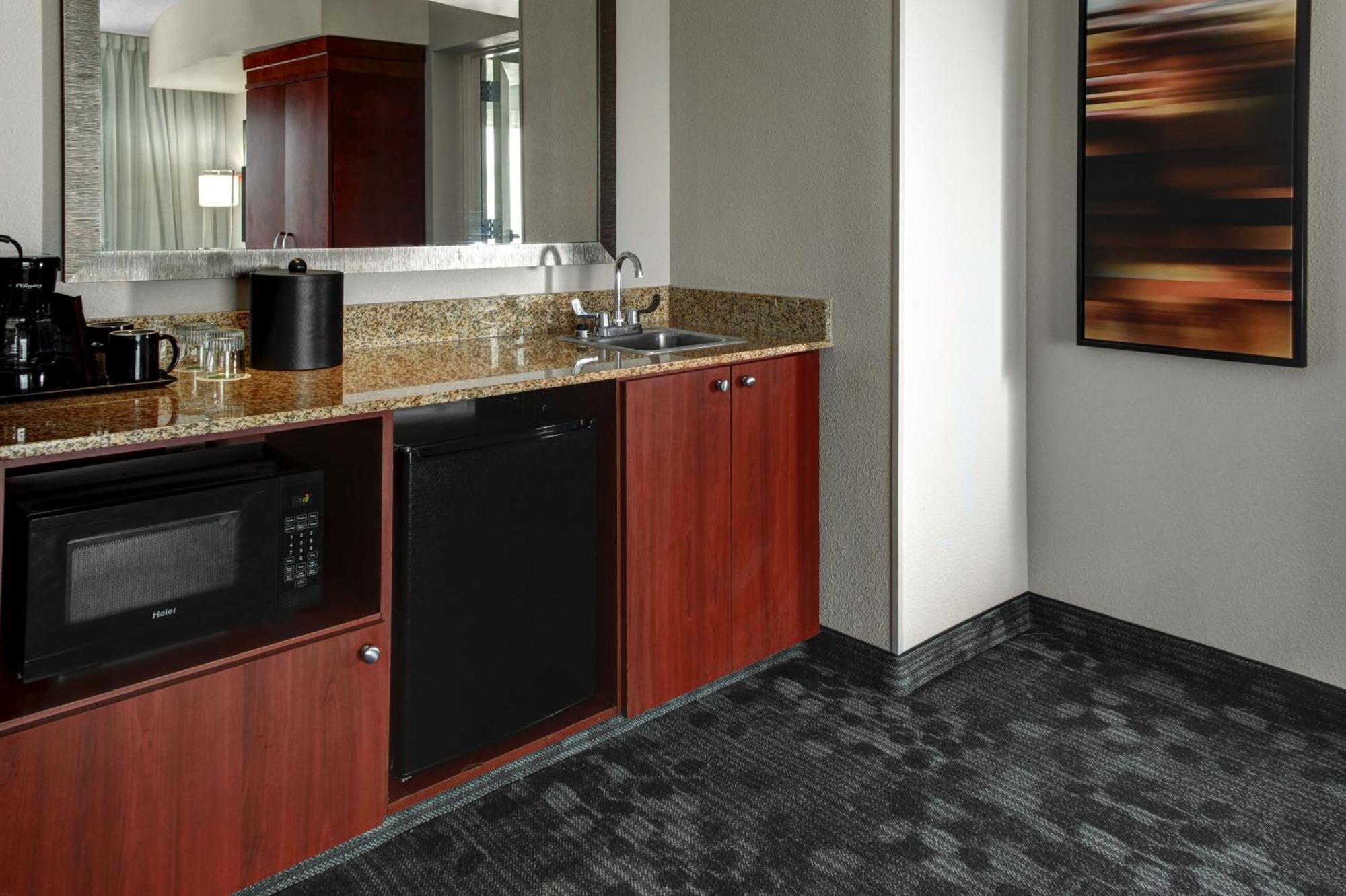 Courtyard By Marriott Anniston Oxford Ξενοδοχείο Εξωτερικό φωτογραφία