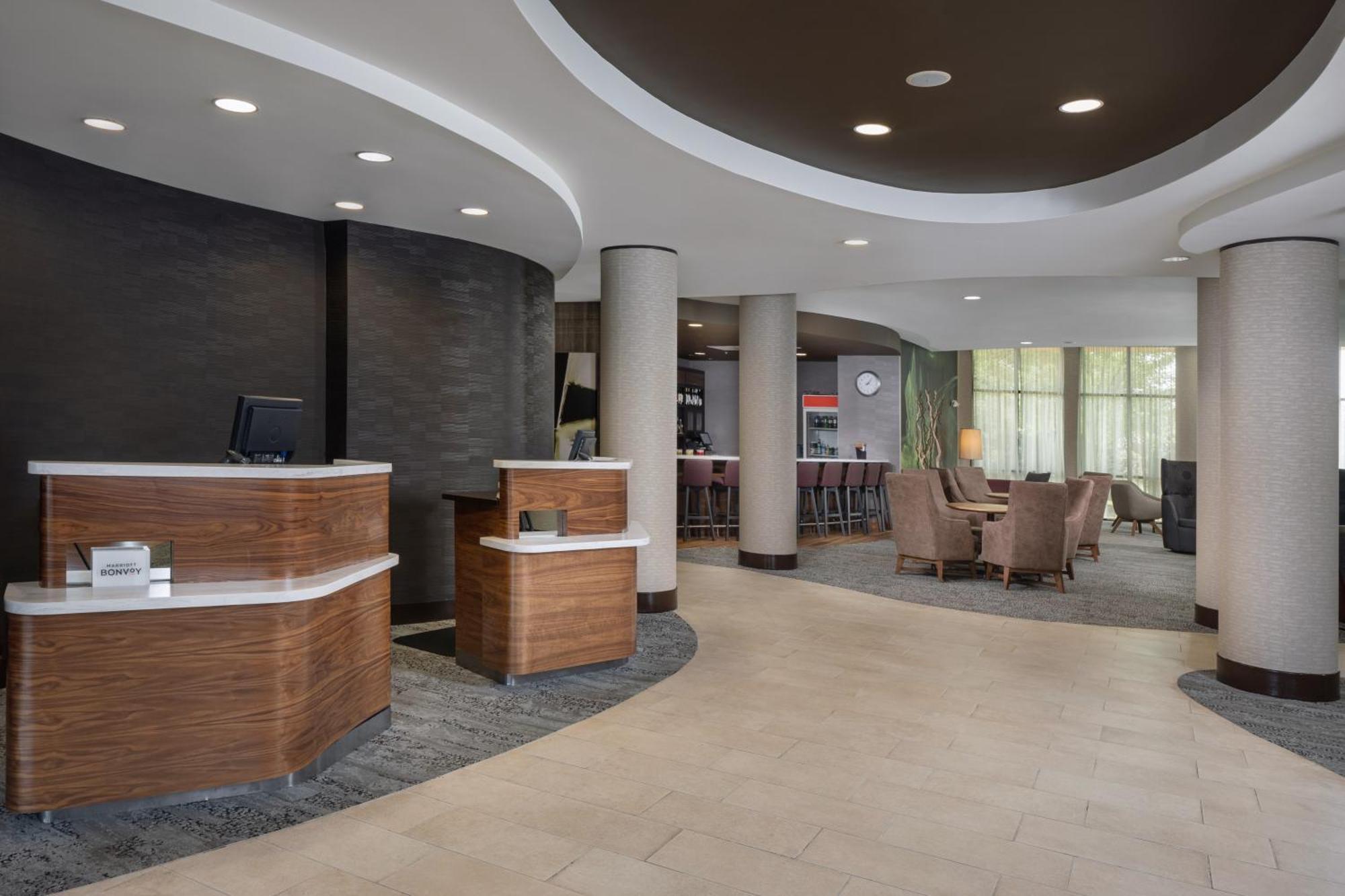 Courtyard By Marriott Anniston Oxford Ξενοδοχείο Εξωτερικό φωτογραφία