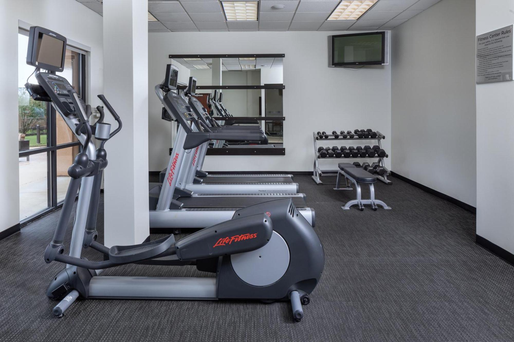 Courtyard By Marriott Anniston Oxford Ξενοδοχείο Εξωτερικό φωτογραφία