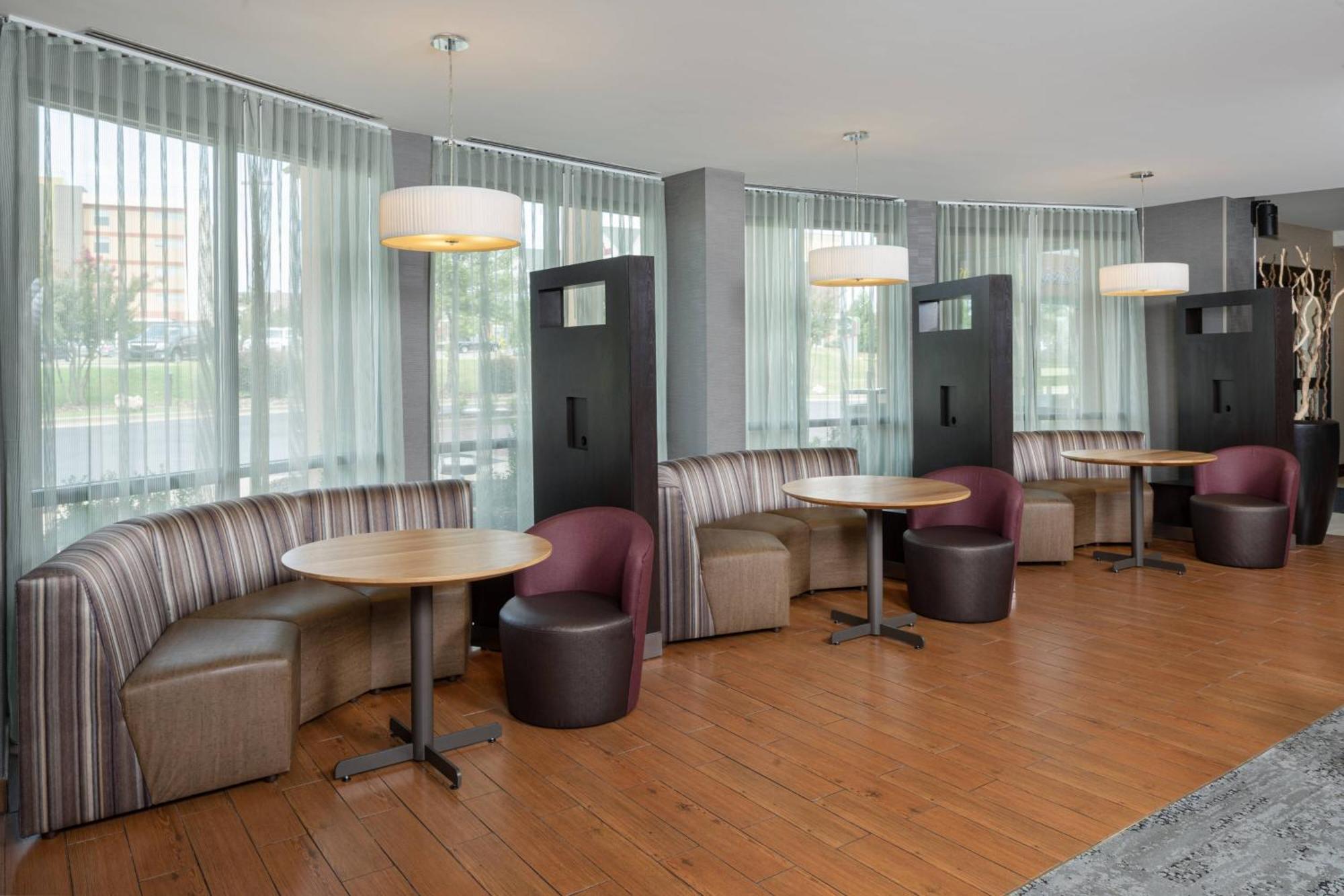Courtyard By Marriott Anniston Oxford Ξενοδοχείο Εξωτερικό φωτογραφία