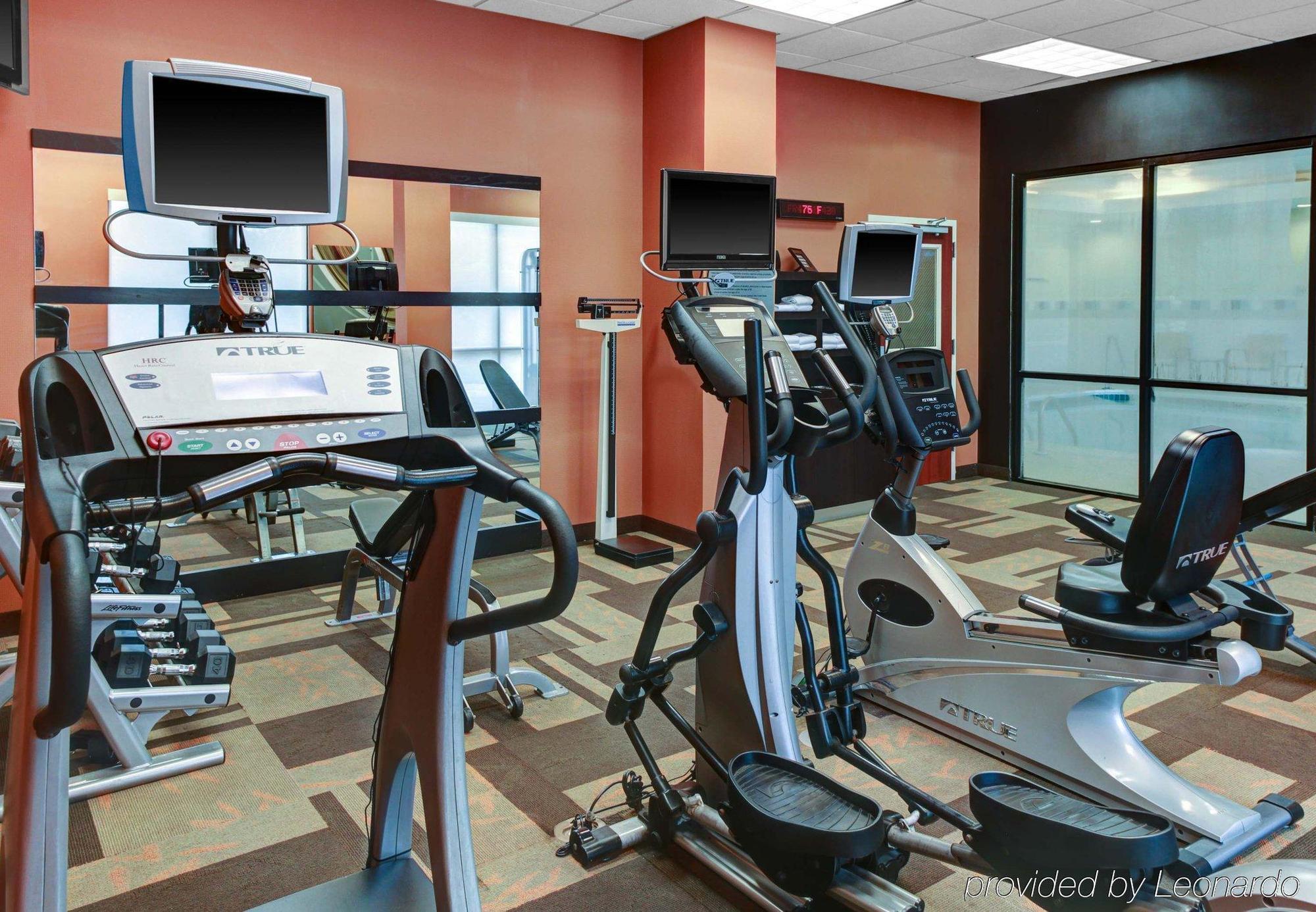 Courtyard By Marriott Anniston Oxford Ξενοδοχείο Εξωτερικό φωτογραφία
