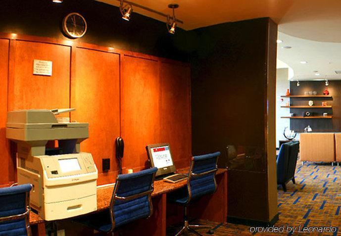 Courtyard By Marriott Anniston Oxford Ξενοδοχείο Επιχειρήσεις φωτογραφία