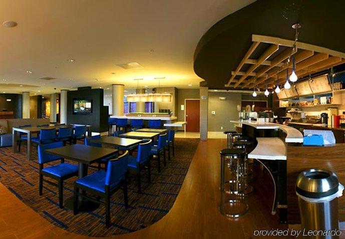 Courtyard By Marriott Anniston Oxford Ξενοδοχείο Εξωτερικό φωτογραφία