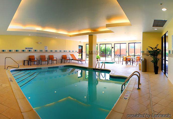 Courtyard By Marriott Anniston Oxford Ξενοδοχείο Εξωτερικό φωτογραφία