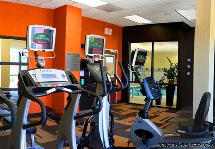 Courtyard By Marriott Anniston Oxford Ξενοδοχείο Εξωτερικό φωτογραφία