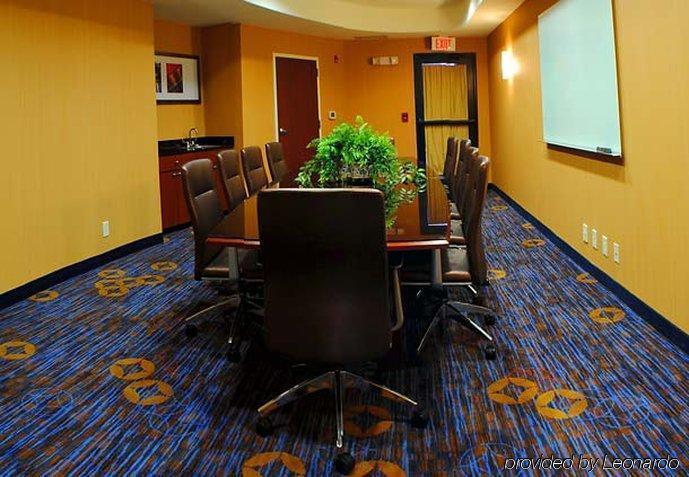 Courtyard By Marriott Anniston Oxford Ξενοδοχείο Εξωτερικό φωτογραφία