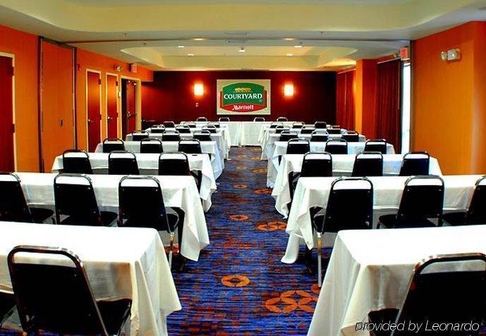 Courtyard By Marriott Anniston Oxford Ξενοδοχείο Εξωτερικό φωτογραφία
