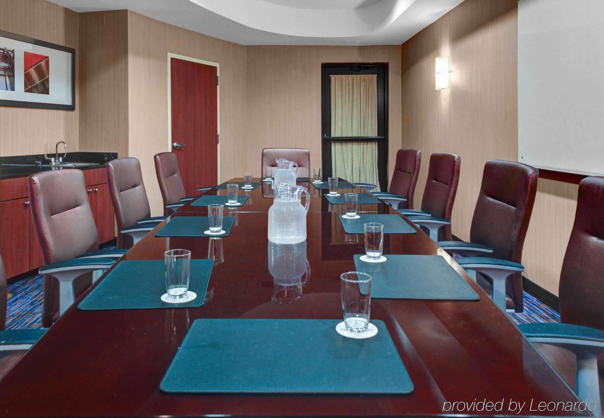 Courtyard By Marriott Anniston Oxford Ξενοδοχείο Εξωτερικό φωτογραφία